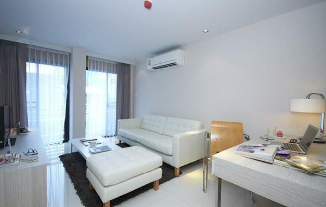 The Present Sathorn - Photo4