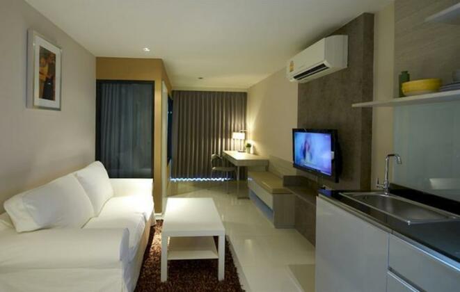The Present Sathorn - Photo5