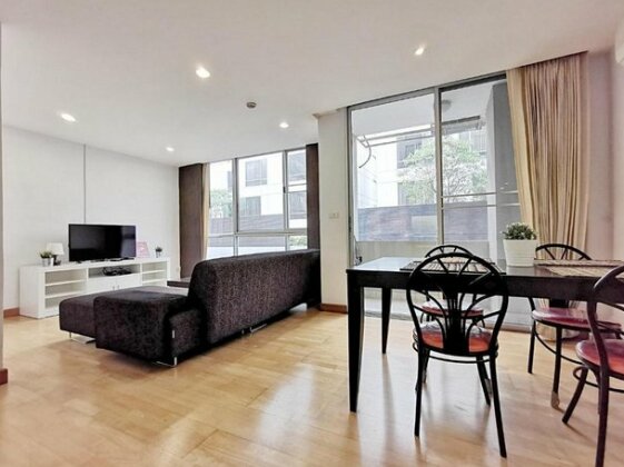 The Prime Ultimate 2 BR @ Asoke - Photo2