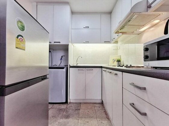 The Prime Ultimate 2 BR @ Asoke - Photo3