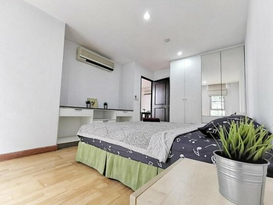 The Prime Ultimate 2 BR @ Asoke - Photo5