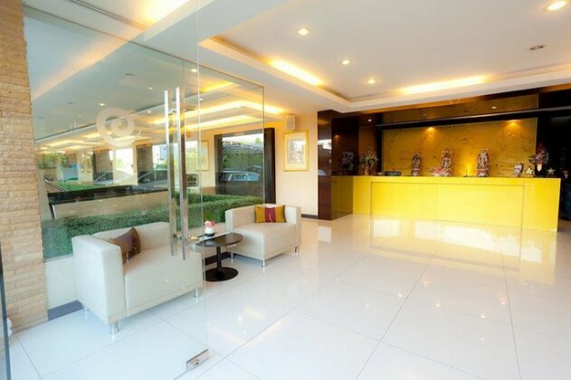 The Residence Airport & Spa - Photo5