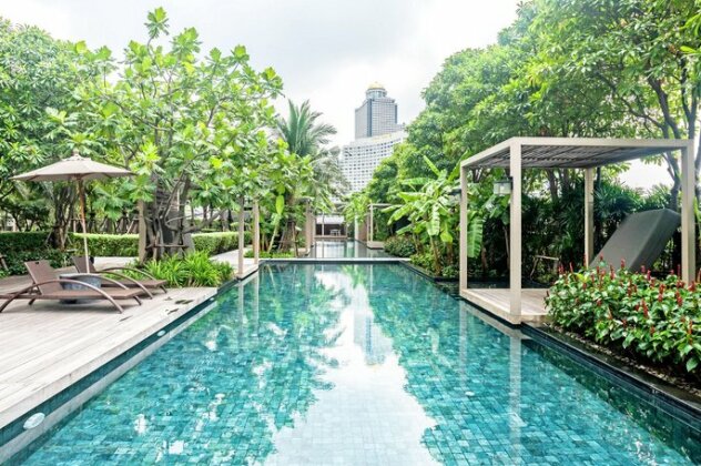 The River Sathorn By Favstay