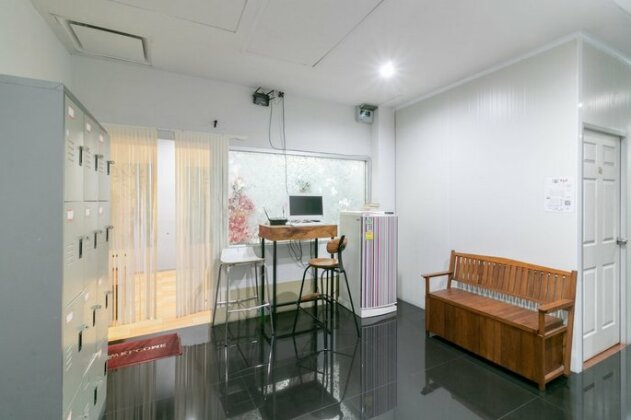 The Rooftop Residence - Photo4