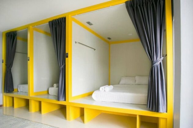 The Rooftop Residence - Photo5