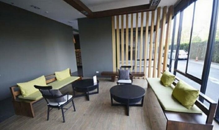 The Room At U Delight Huamak - Photo3