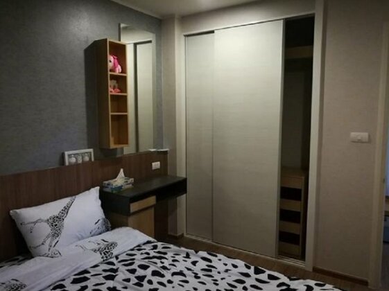 The Room At U Delight Huamak - Photo5