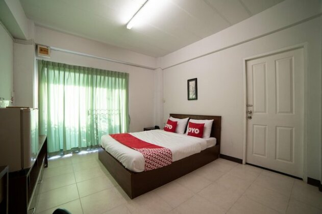 The Room Resort Apartment - Photo2