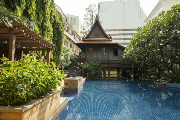The Rose Residence Bangkok