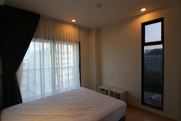 The Sense Condominium by Prathan - Photo3