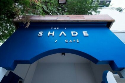 The Shade House