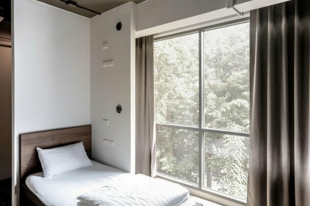 The Spades hostel - Photo2
