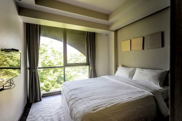 The Spades hostel - Photo3