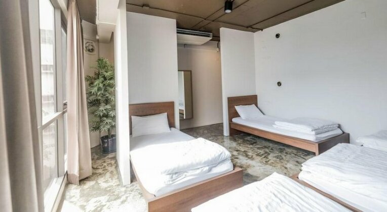 The Spades hostel - Photo4