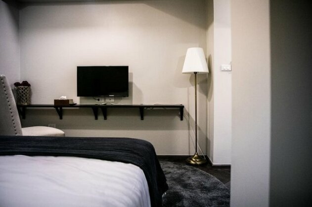 The Spades hostel - Photo5