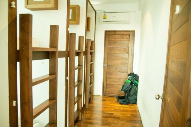 The Street Hostel - Photo3