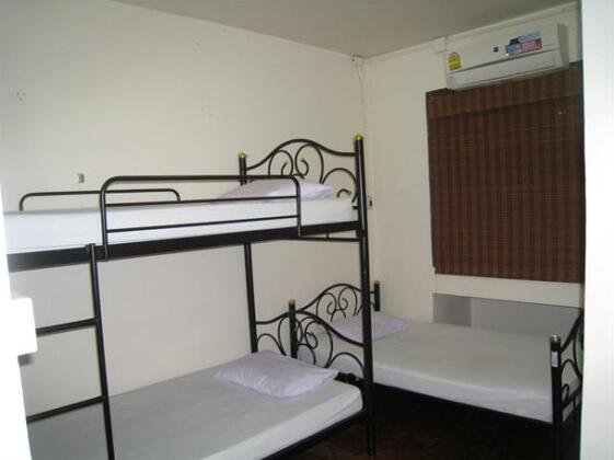 The Twins Hostel - Photo2