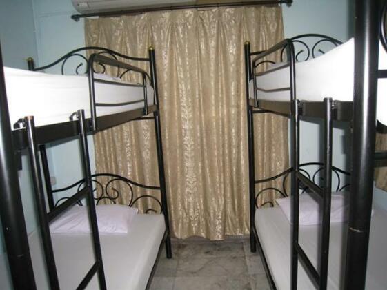 The Twins Hostel - Photo3