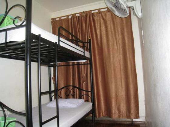 The Twins Hostel - Photo4