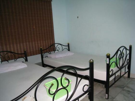 The Twins Hostel - Photo5