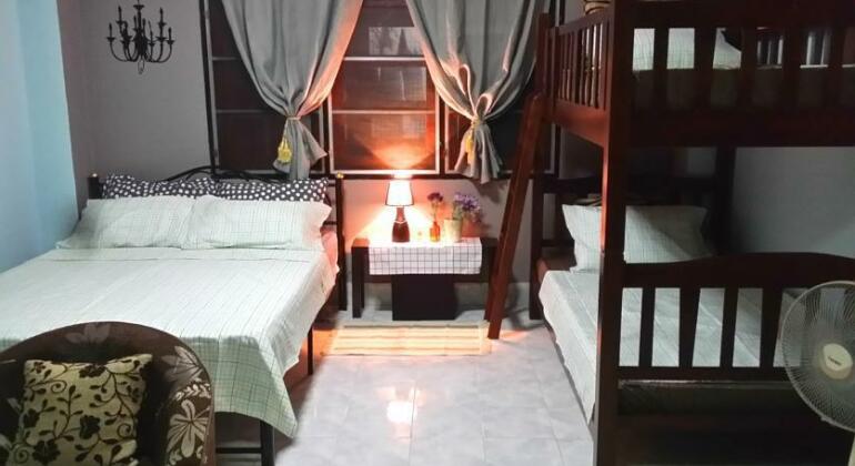 Thonglo7 Guesthouse - Photo4