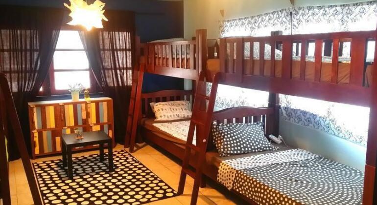 Thonglo7 Guesthouse - Photo5