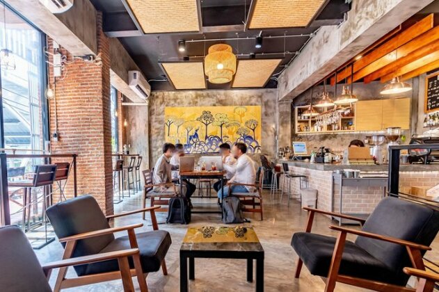 ThongLor Travellers Hostel and Cafe - Photo3