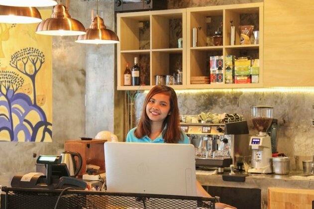 ThongLor Travellers Hostel and Cafe - Photo4