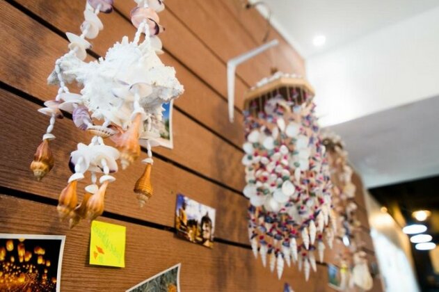 TIA Thai Hostel - Photo2
