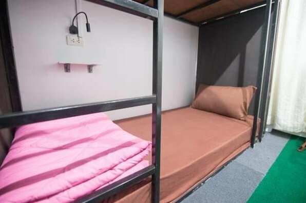 TIA Thai Hostel - Photo5