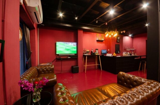 Tian Tian Hostel - Photo3