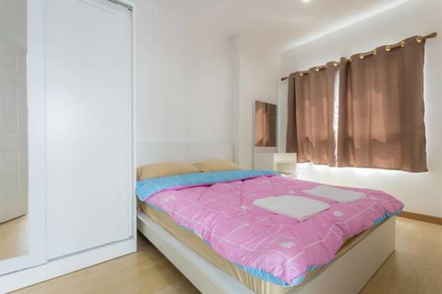 Tidy&Spacious 1bedroom in Chatujak - Photo4