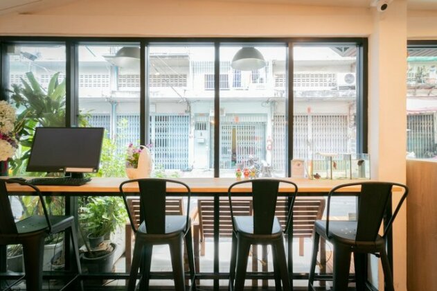 Timber Hostel - Photo4