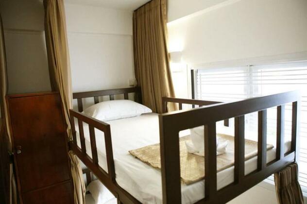 Tini Kati Hostel - Photo3