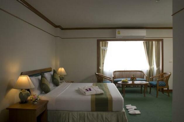 TK Palace Hotel & Convention - Photo5
