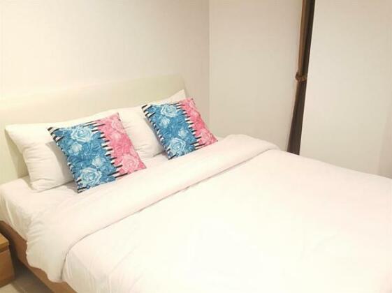 TN39 Serviced Apartment - Photo3