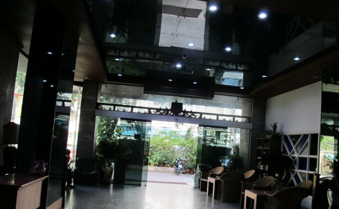 Tongpoon Hotel - Photo3