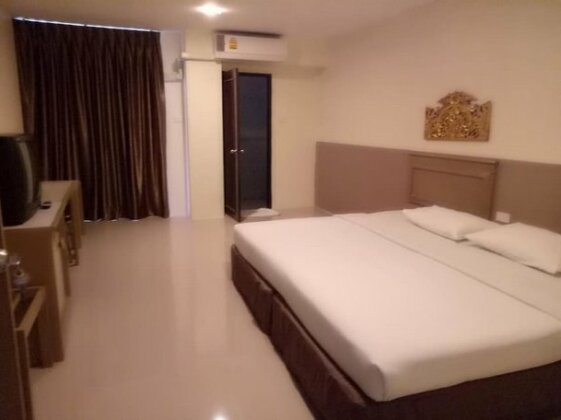 Tongpoon Hotel - Photo5