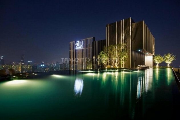 Tree of Life Hotel - Photo2