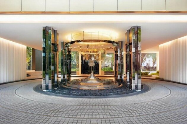 Tree of Life Hotel - Photo5