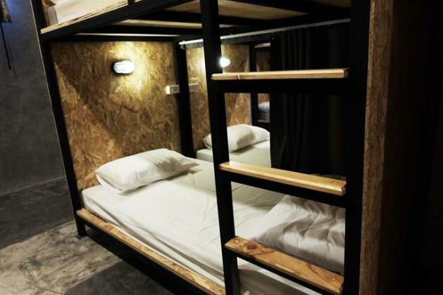 Try My Bed Hostel - Photo2