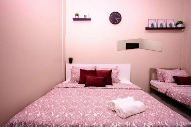 Two Tones Apartment Bangkok - Photo3