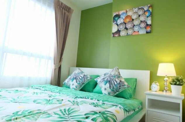 Unifly Bangkae Condotel - Photo2