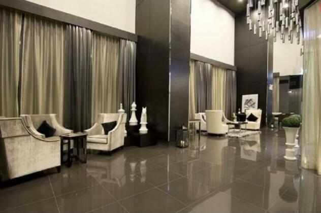 Up Ekamai Residence - Photo2
