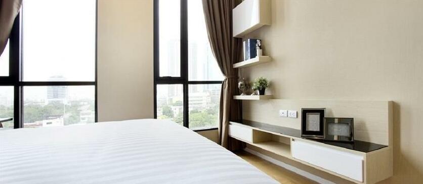 Up Ekamai Residence - Photo5