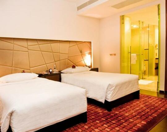 VIE Hotel Bangkok - MGallery - Photo2