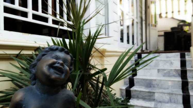 Villa Mungkala - Photo5
