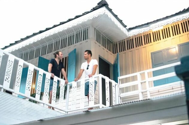 Villa Siam & Spa - Photo2