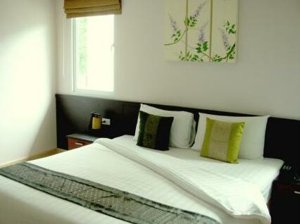 Vista Residence Bangkok - Photo2