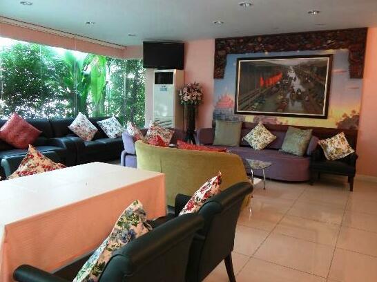 Vista Residence Bangkok - Photo3